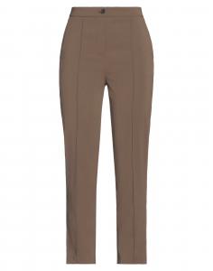 Брюки Patrizia Pepe, зеленый