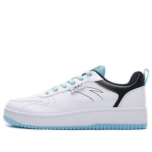 Кроссовки обувь для скейтбординга Anta, белый