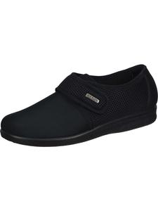 Домашние тапочки FlyFlot, черный