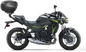 Крепление для верхнего кофра top master SHAD