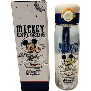 Детская бутылка для воды Disney, синий