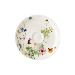 Блюдце для эспрессо Brillance Grand Air Coup 11 см Rosenthal, красочный