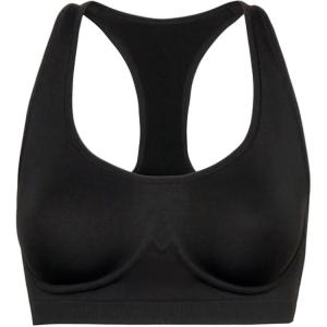 Calvin Klein CK/ Бюстье - Bonded Fle Бюстгальтер Женский Black