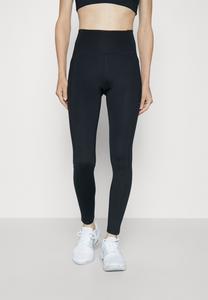 Леггинсы Girlfriend Collective, черный