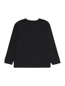 Рубашка AMERICAN VINTAGE GAMIPY, черный