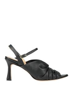 Сандалии L'Arianna, черный