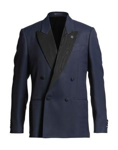 Блейзер Lardini, темно-синий