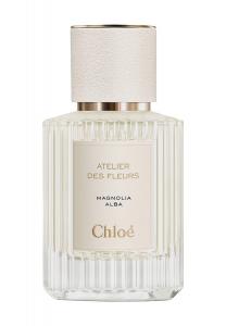 Atelier des Fleurs Магнолия Альба, парфюмированная вода 50ml Chloé