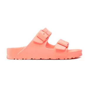 Сандалии Birkenstock Arizona EVA, оранжевый