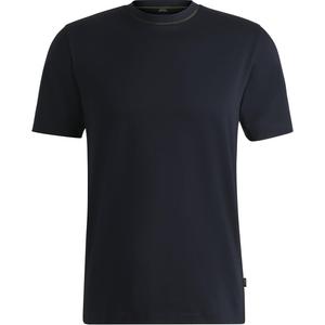 Футболка Boss Tessler HUGO BOSS, темно-синий