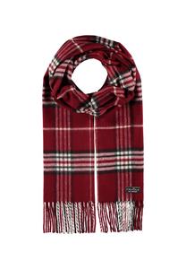 СДЕЛАНО В ГЕРМАНИИ ПЛЕД ИЗ КАШМИНКА FRAAS, Шарф