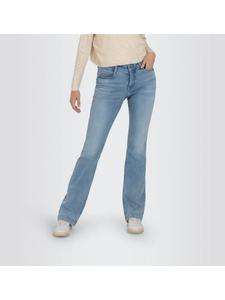 Джинсы синего цвета MAC