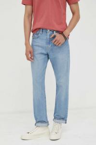 Джинсы 502 TAPER Levi's, синий
