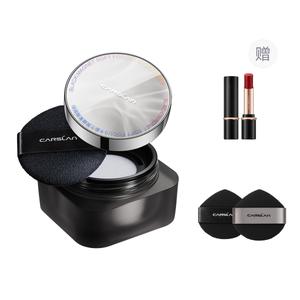 Рассыпчатая пудра для женщин Carslan, oil control version | transparent 18g[large capacity version]