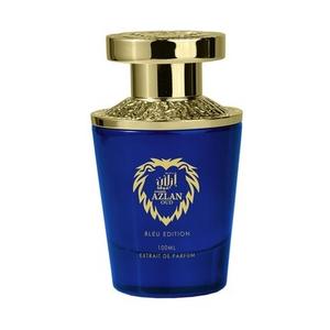 Парфюмированная вода Al Haramain Azlan Oud Bleu Edition
