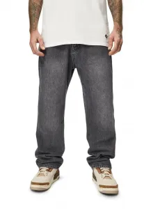 Свободные джинсы Honesty Rules, Faded-Black
