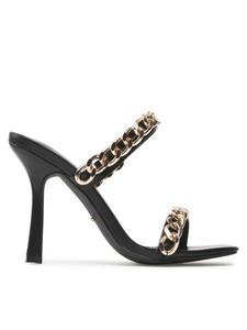 Мюли DeeZee, черный