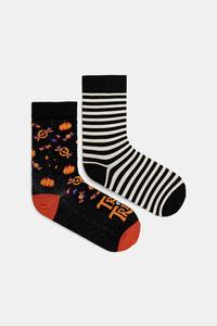 2 пары хлопковых носков Medicine, мультиколор