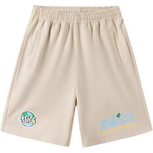 GS Шорты Asics, хаки