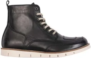 Мотоциклетные ботинки Helstons Liberty, черные, размер 41 (Великобритания), Black