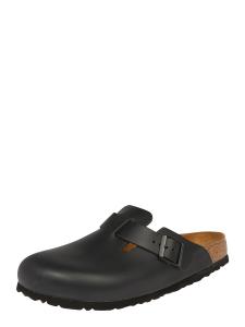 Мюли BIRKENSTOCK Boston, Black