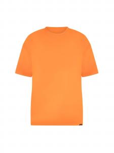 Smilodox Футболка в оранжевом цвете
