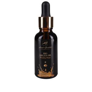 Органическое аргановое масло с опунцией Avant-Gardiste, 30 мл