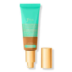 Тональный крем Я - Волшебство: Естественное сияние Juvia's Place, 430 Rio