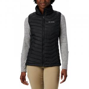 Жилет Jacket Powder Lite Columbia, черный