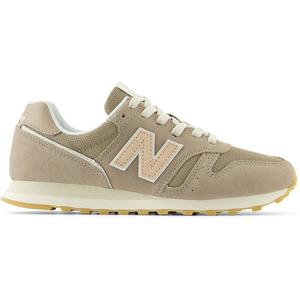 Повседневная обувь 373v2 New Balance, цвет driftwood