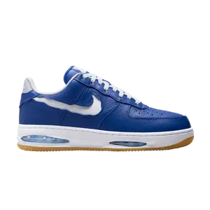Кроссовки Nike Air Force 1 Low EVO, синий