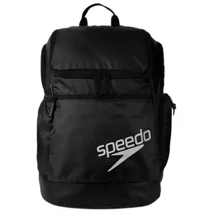 Рюкзак Speedo Teamster 2.0 35L, черный