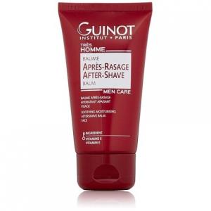 Baume Hydratant Et Apaisant Apres Rasage, Guinot