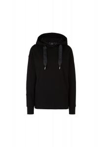 Толстовка женская - TASTA, толстовка с капюшоном, домашняя одежда, логотип, микс хлопка JOOP!, черный