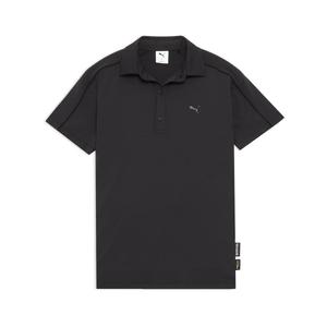 Мужская поло-рубашка для гольфа PUMA x OUTDOOR PRODUCTS с коротким рукавом