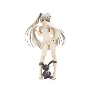 Фигурка Brilliantstage Yosuga No Sora в масштабе MegaHouse