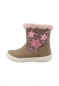 Зимние ботинки Tom Tailor, Mud