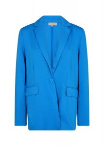 Блейзер soyaconcept, синий