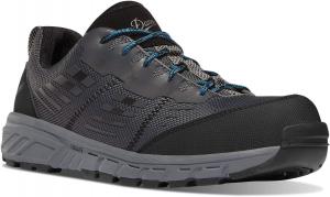 Мужские ботинки Danner до щиколотки, 8.5 Dark Shadow