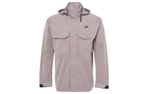 Мужская куртка Nike, Серый