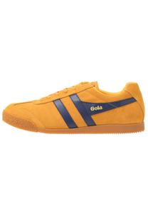 Низкие кроссовки Harrier Gola, цвет sun/navy