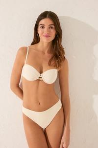 Купальный бюстгальтер Women'Secret, бежевый