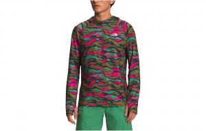 Мужская разноцветная толстовка THE NORTH FACE, мультиколор