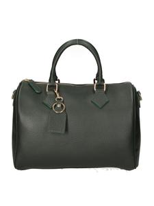 Сумка через плечо Gave Lux Schulranzen, цвет DARK GREEN