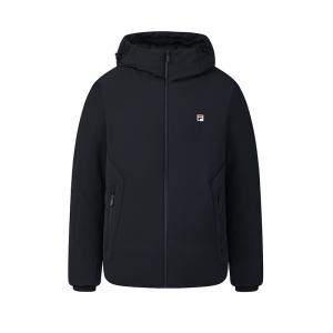 Fila Мужская пуховая куртка HERITAGE Legend Blue