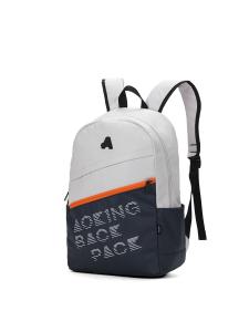 Рюкзак Aoking Backpack, цвет blue/white