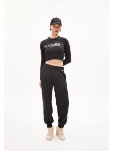 Armedangels Свитер "Mejaa" черного цвета