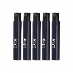 Набор пробников парфюмерии Men Of The Wilderness, парфюмерная вода EDP, 3 флакона по 1 мл Dior, 1ml*5