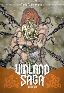 Vinland Saga 6 (Kodansha Comics)