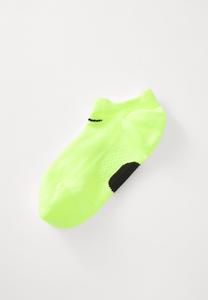 Носки Nike Performance FAST UNISEX, Volt/Black/(Black)/Neon Green